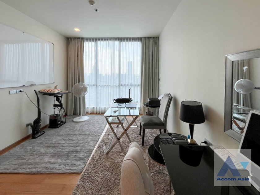 รูป 🔼🔽 AccomA 📩  3 BR Condominium @HYDE Sukhumvit 13 (AA44736) - รูปที่ 7/20