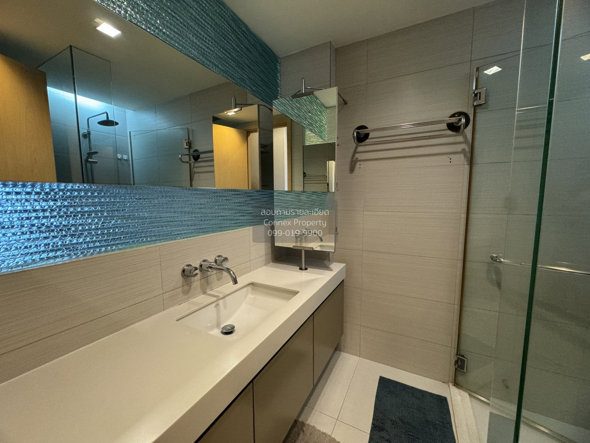 รูป 🔥🔥🔥 เช่าคอนโด  สิริ แอท สุขุมวิท BTS-ทองหล่อ พระโขนง เขต วัฒนา กรุงเทพ CX-19253 ✅ ทักไลน์ @connexproperty ตอบทันที ทีมงานมืออาชีพ ✅ 🔥🔥🔥 - รูปที่ 10/10