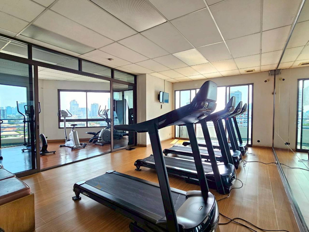 picture Condo for Sale at Ratchada Pavilion, Corner Unit, Near MRT Lat Phrao - 17/17