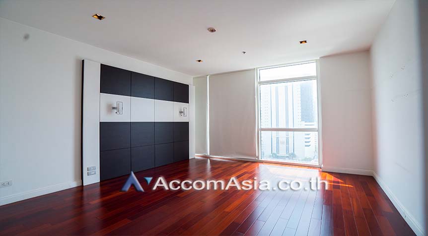 รูป 🔼🔽 AccomA 📩 Luxury in Ploenchit with a spacious balcony and stunning city view ( AA26277 ) - รูปที่ 8/12