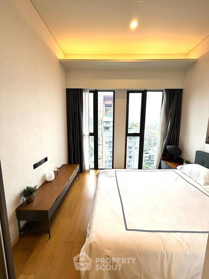 รูป คอนโด 3-ห้องนอน ที่ ไซมิส เอ๊กซ์ตลูซีฟ สุขุมวิท 31 ใกล้ MRT สุขุมวิท (ID 2773437) - รูปที่ 42/55