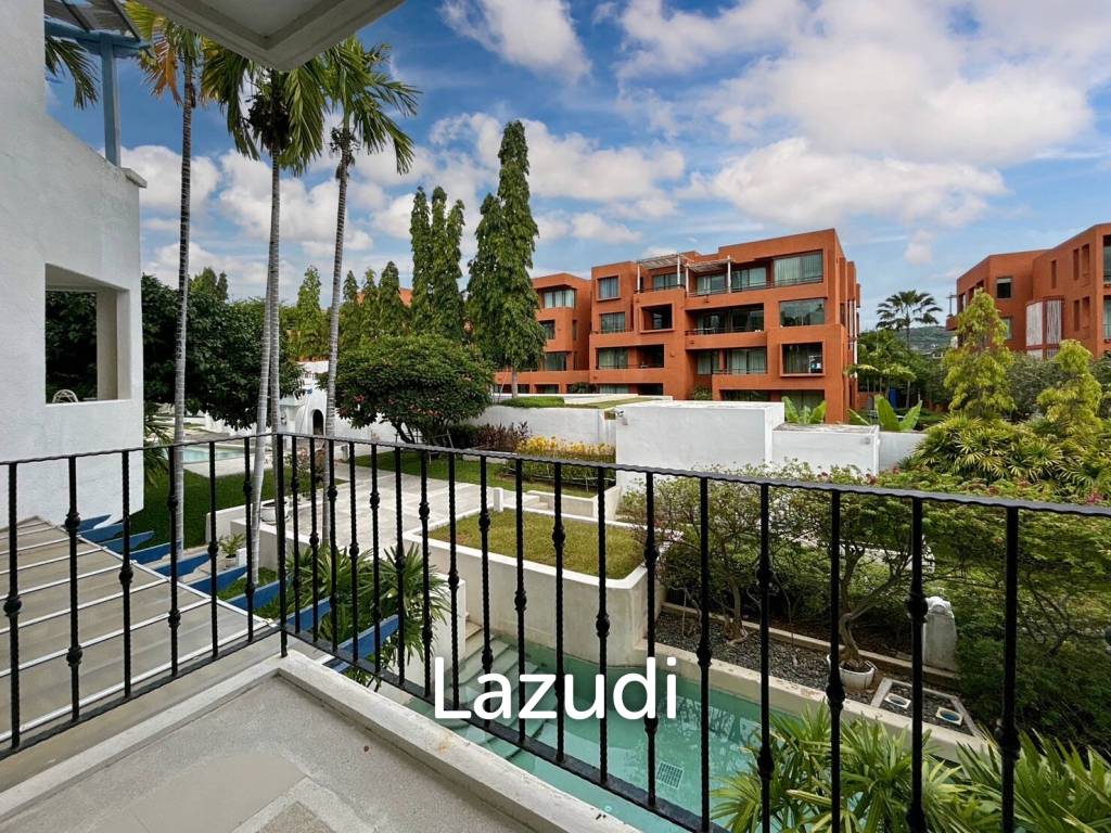 picture Chelona : 2 Bed Beachfront Condo Pool View - 29/32