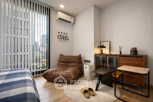 รูป คอนโด สตูดิโอ ที่ โนเบิล อราวน์ อารีย์ ใกล้ BTS อารีย์ (ID 2759720) - รูปที่ 2/9