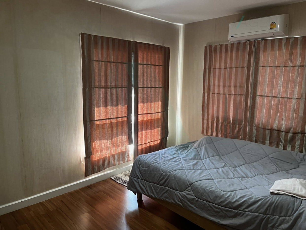 รูป 📌 ให้เช่าบ้านเดี่ยว 2 ชั้น มัณฑนา เลค วัชรพล 3 ห้องนอน 3 ห้องน้ำ - รูปที่ 5/8