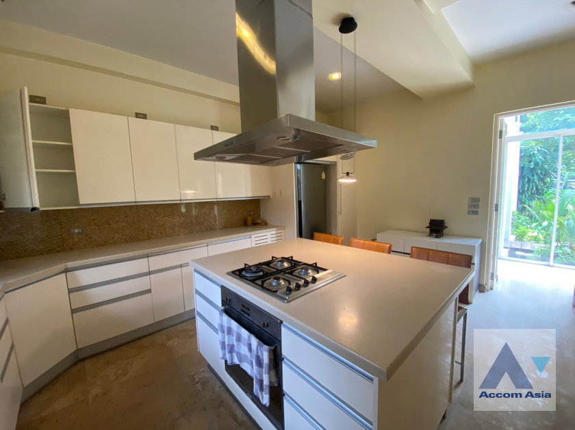 รูป 🔼🔽 AccomA 📩  6 BR House in Thung Song Hong (AA36278) - รูปที่ 6/20