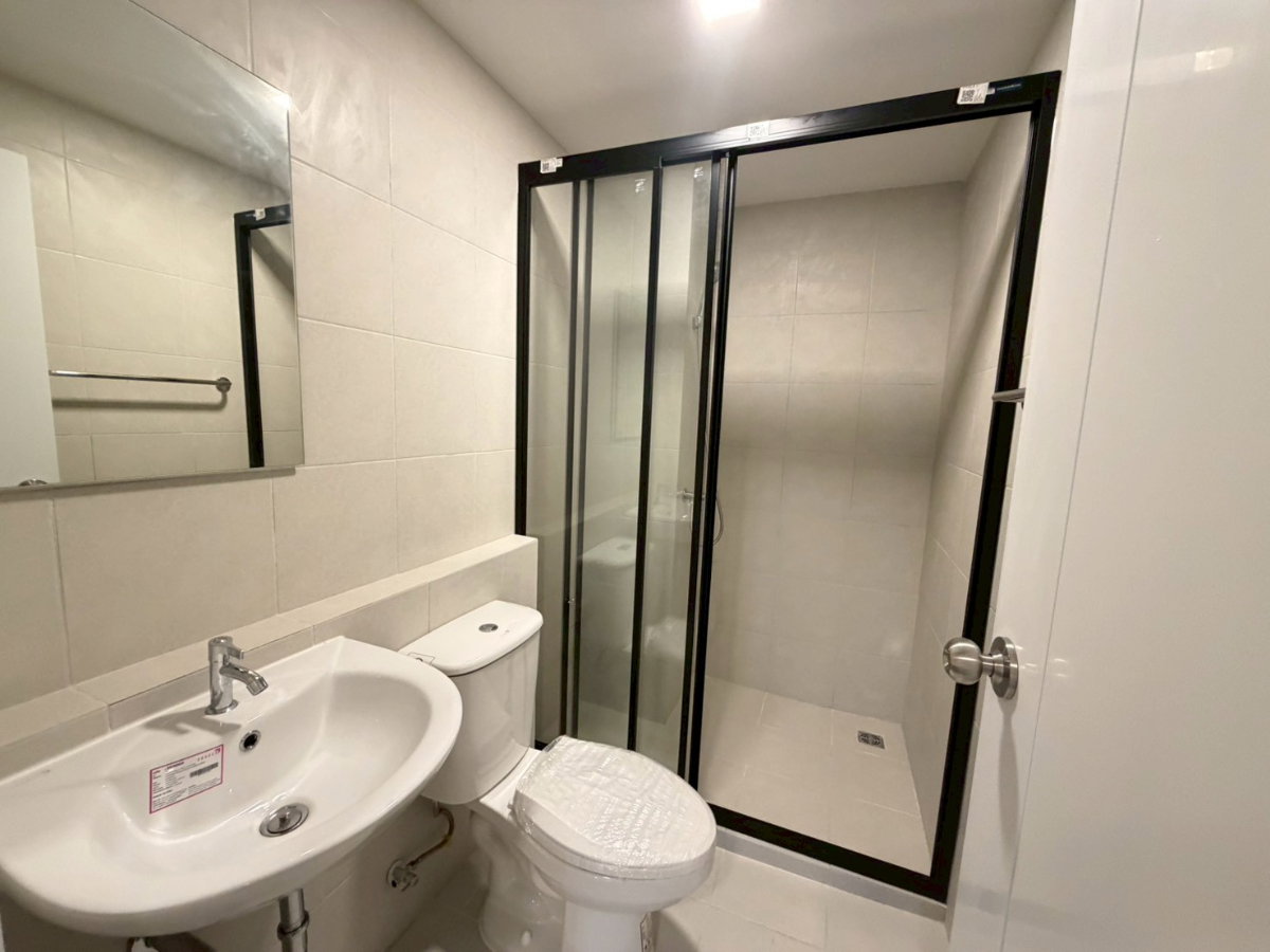 รูป 🔥 ราคาพิเศษ ห้องสุดท้ายโครงการเวย์ อมตะ 🔥 วิวสวยชั้นสูง ราคาดี 1.28MB - รูปที่ 8/16