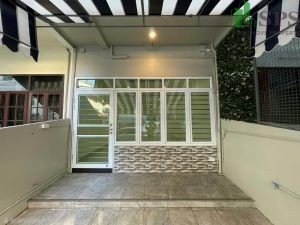 รูป ทาวน์เฮ้าส์ ให้เช่า อยู่ใกล้ Bts บางจาก (SPSJP251) - รูปที่ 2/16