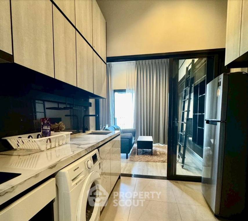 รูป คอนโด 2-ห้องนอน ที่ เดอะ ไลน์ สุขุมวิท 101 ใกล้ BTS ปุณณวิถี (ID 2664514) - รูปที่ 3/4