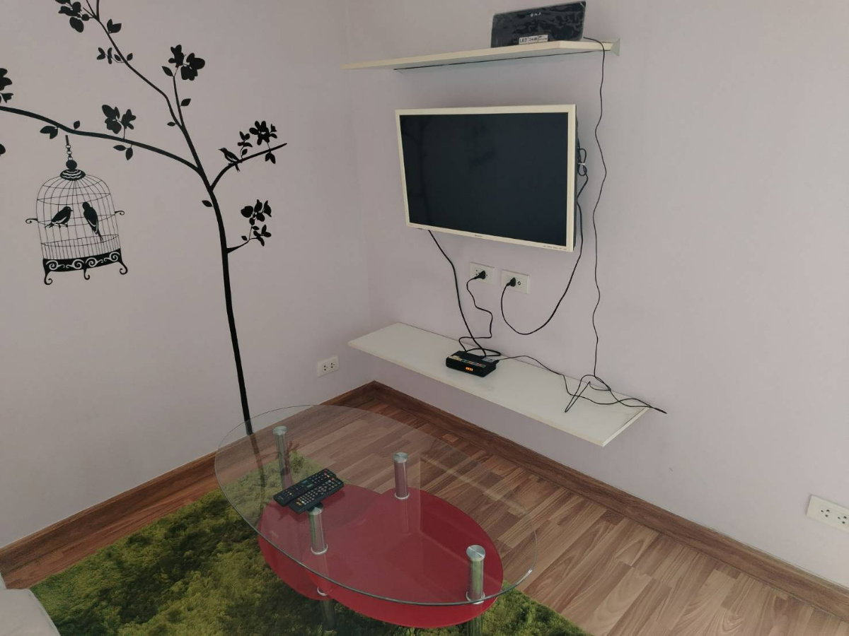 รูป ให้เช่าคอนโด รีเจ้นท์ โฮม 15 บางเขน ***ห้องว่างต้นเดือน พ.ค.69 *** - รูปที่ 10/18