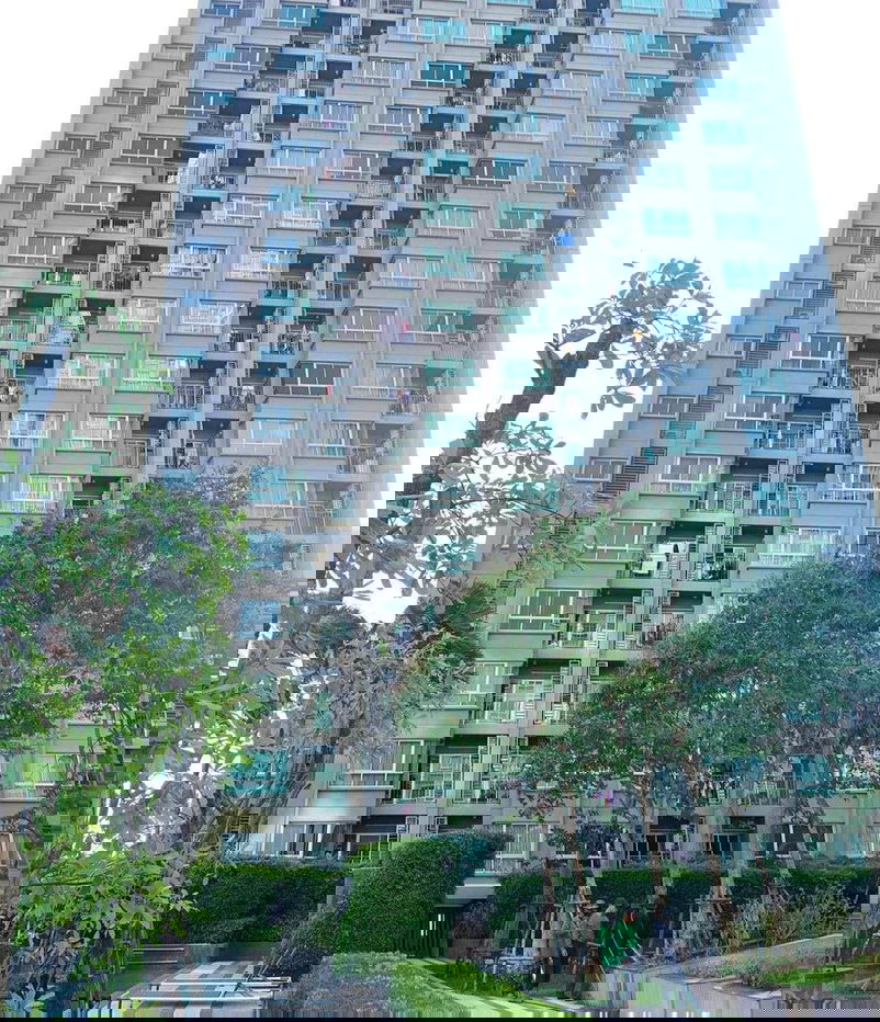 picture Condo for sale in U Delight Talat Phlu project. - 1/12