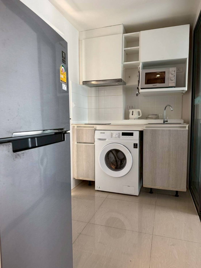 รูป Escent park ville chiangmai  คอนโดติดเซนทรัลเฟสติวัล  - รูปที่ 10/29