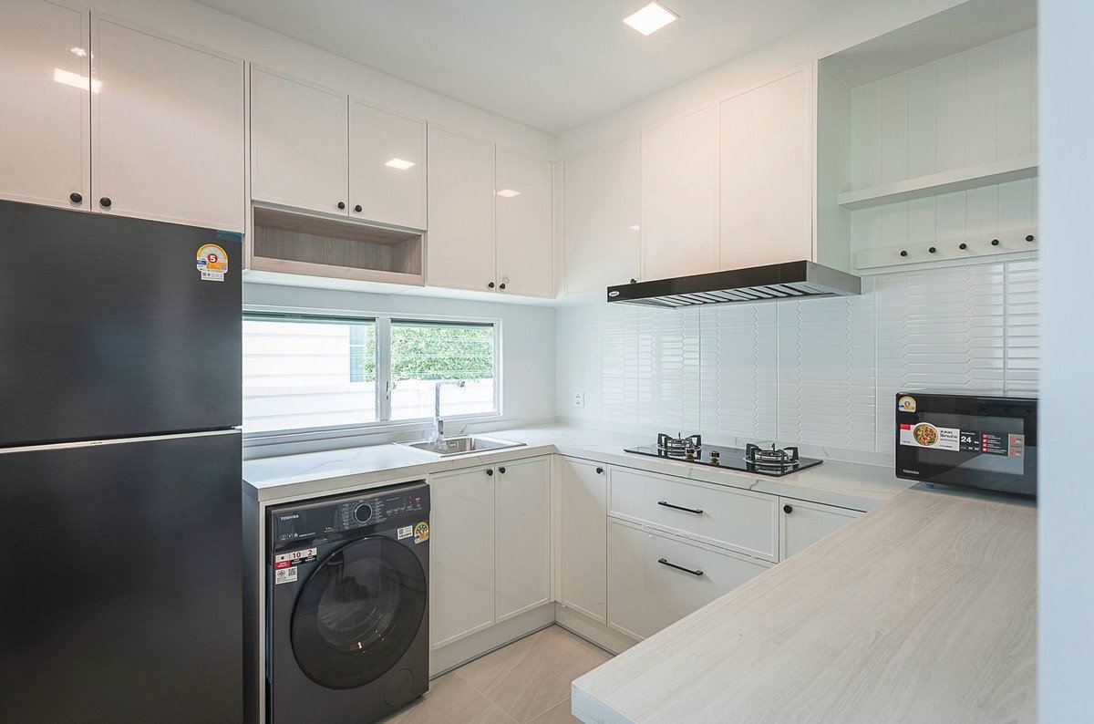 รูป 🏠 ให้เช่าบ้าน : Chaiyapruek Bangna km.15 (ชัยพฤกษ์ บางนา กม.15)   รหัสทรัพย์ | 📌LNP-H933 - รูปที่ 15/25