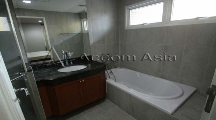 picture 🔼🔽 AccomA 📩  3 BR Condominium @Baan Siri Ruedee (1520360) - 5/5