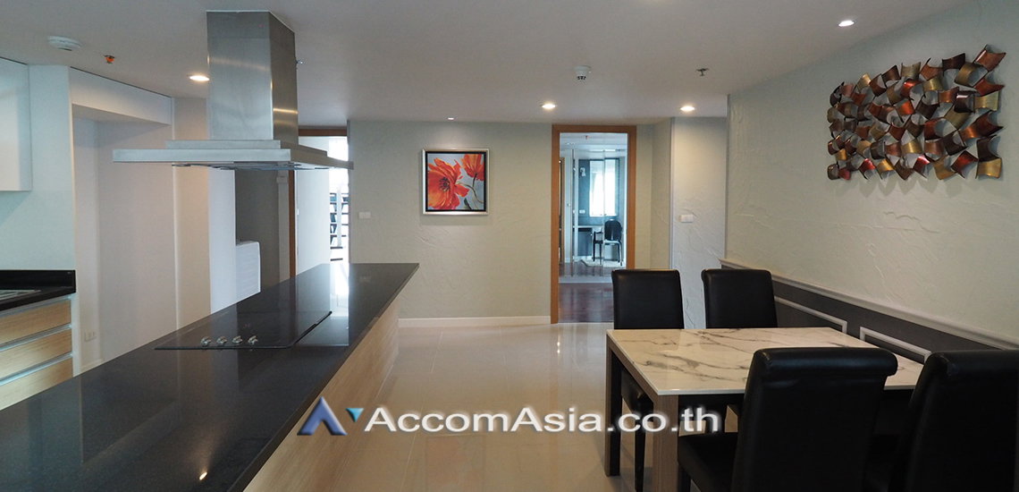 picture 🔼🔽 AccomA 📩 Penthouse,Duplex Condo 4 BR Condominium @Circle Condominium (AA18393) - 8/20