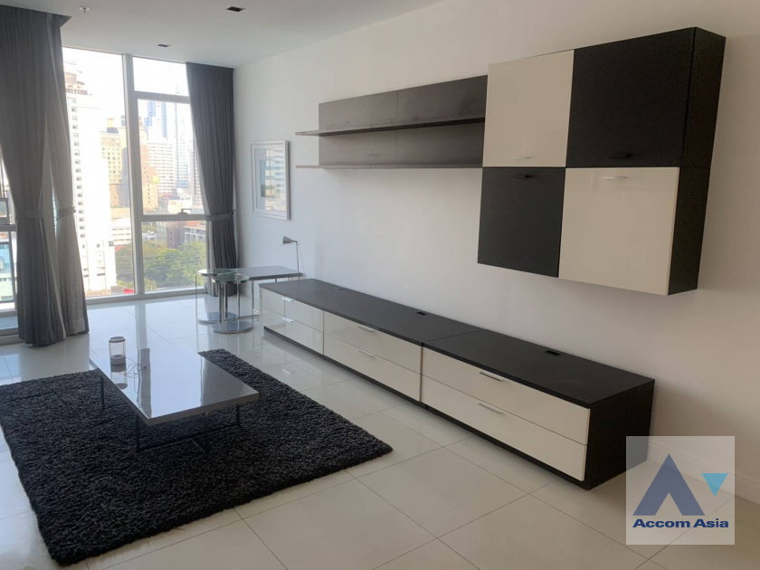 รูป 🔼🔽 AccomA 📩  2 BR Condominium @Athenee Residence (AA45325) - รูปที่ 8/10