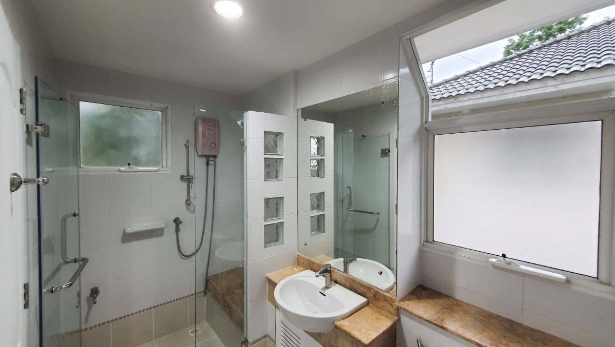 รูป ให้เช่าบ้านเดี่ยว 2 ชั้น หมู่บ้านชัยพฤกษ์ เรียบคลอง4 ฝั่ง รังสิต-นครนายก ซ.19 ธัญญะ ปทุมธานี - รูปที่ 11/17