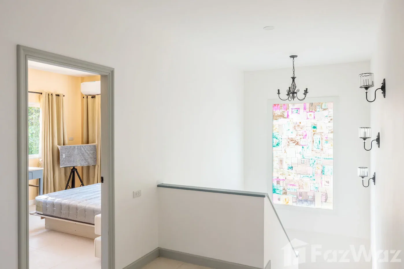 picture Pool Villa in Mabprachan Village 6146181 - 20/24