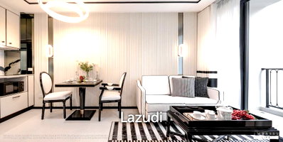 Condos for sale : Embassy Life 1 Bedroom 1 Bathroom 35 SQ.M.