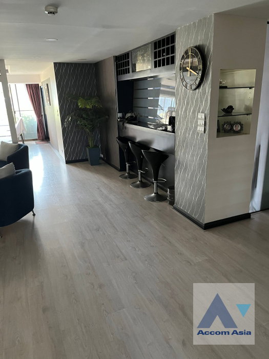 picture 🔼🔽 AccomA 📩 Wattana Heights Condominium - 5/6