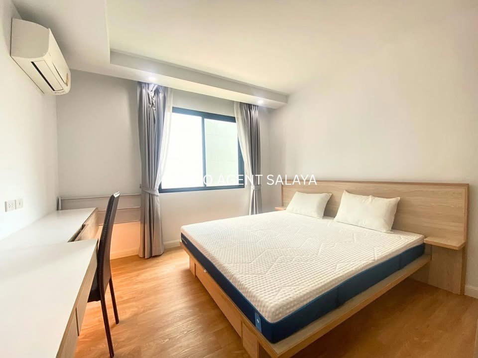 รูป ให้เช่า V Condo Salaya 𝟏 𝐁𝐞𝐝𝐫𝐨𝐨𝐦 | 𝟏 𝐁𝐚𝐭𝐡𝐫𝐨𝐨𝐦 🛁 รหัส 6915 - รูปที่ 3/16