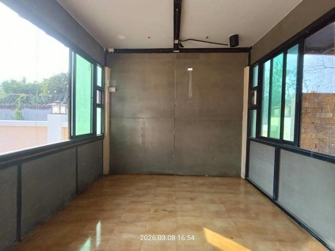 รูป บ้านเดี่ยว 269 ตร.วา ชัยบาดาล ลพบุรี 11.1M - รูปที่ 22/62