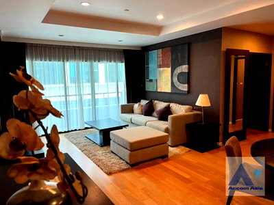 Condos for rent : 🔼🔽 AccomA 📩  2 BR Condominium @Sathorn Gardens (AA40257)