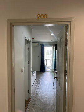 Regent Home 97/1 (60sqm) Double Big Room For Rent