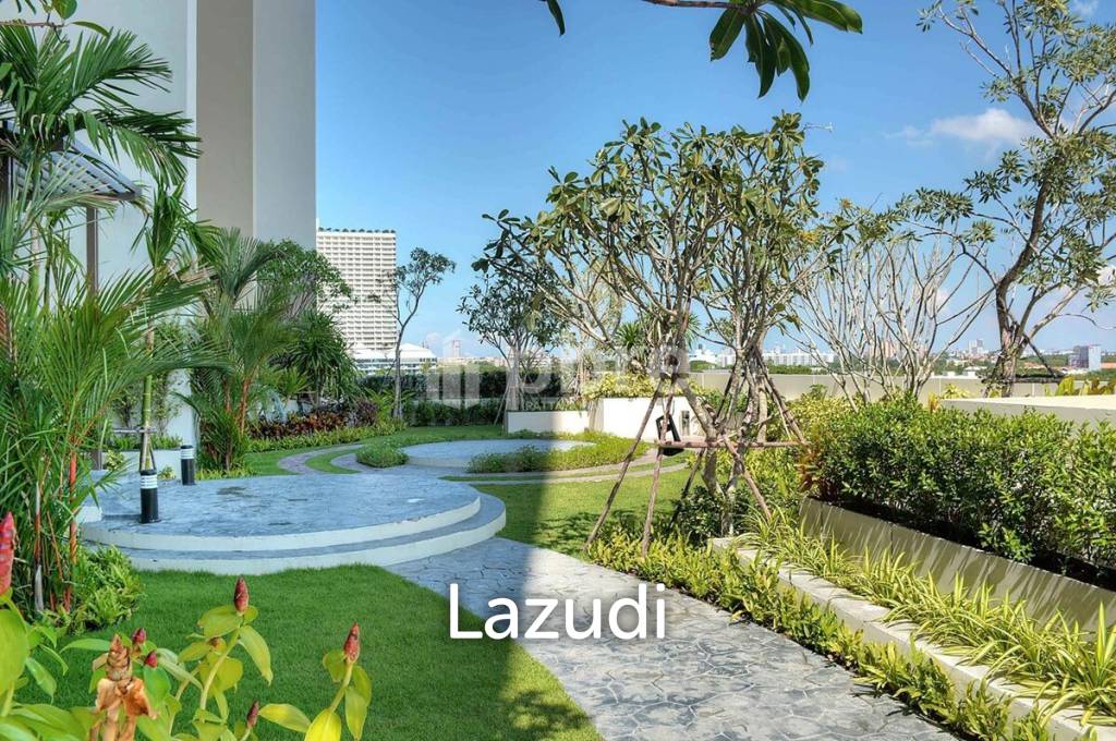 รูป ขาย ซีตัส คอนโด ทำเลดีจอมเทียน - รูปที่ 10/17