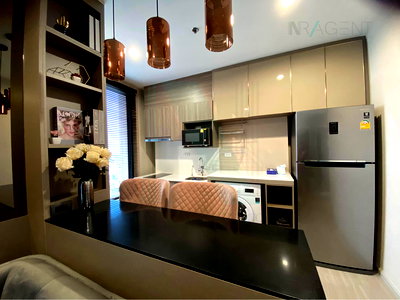 คอนโด เดอะ มอลล์ บางแค : 📌 ขายคอนโด เดอะ พาร์คแลนด์ เพชรเกษม 56 อาคาร C ชั้น 26 1 ห้องนอน ขนาด 36 ตรม ใกล้ ซีคอน บางแค