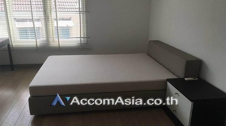 picture 🔼🔽 AccomA 📩 Classic charm with full-function layout in Thonglor (1519442) - 11/14