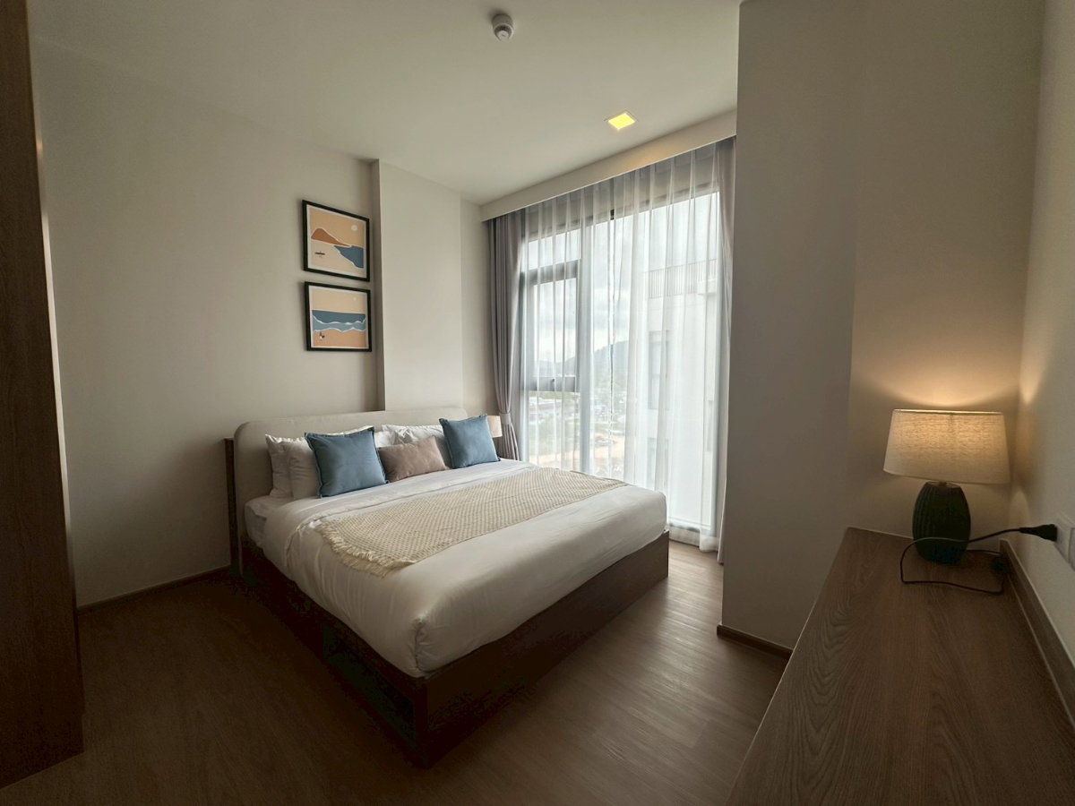 picture Canvas Cherngtalay — Stunningly gorgeous ✨ - 6/10