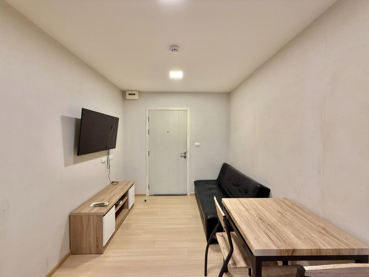 รูป 💎ให้เช่าคอนโด🎉✨ “Plum Alive” ห้องวิวสระ 📣ใกล้ ม.กรุงเทพ 📲 ไลน์ @dmcondo (อย่าลืมใส่ @ ด้วยนะครับ) - รูปที่ 5/8