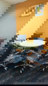 รูป ขายสำนักงาน ติดห้างเซ็นทรัลบางนา - รูปที่ 3/12