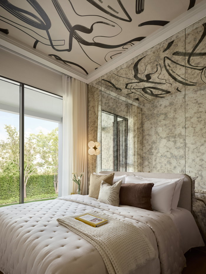 picture Last Unit! 1-Bedroom Condo (40 sqm) Starting from Only 6.9 MB - 5/8