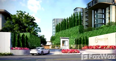 Houses for sale Thalang Phuket : 7 Bedroom Villa for sale at Pirak Villa Cherngtalay  1934856