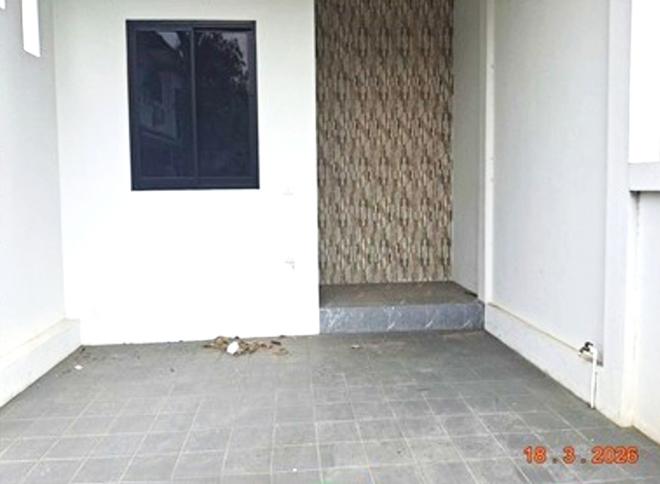 รูป ทาวน์เฮ้าส์ 51.7 ตร.วา เมืองนครราชสีมา นครราชสีมา 4.9M - รูปที่ 3/44