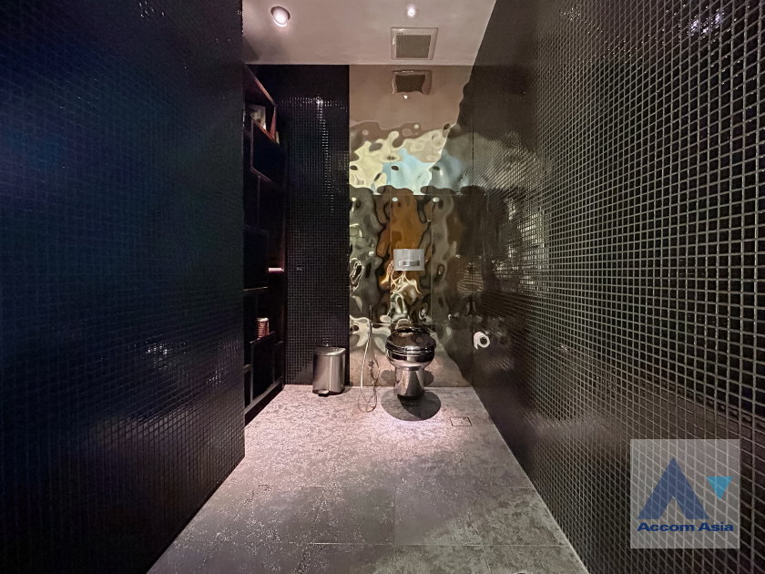 รูป 🔼🔽 AccomA 📩 Ficus Lane Penthouse | Rare Whole-Floor Luxury - รูปที่ 20/20