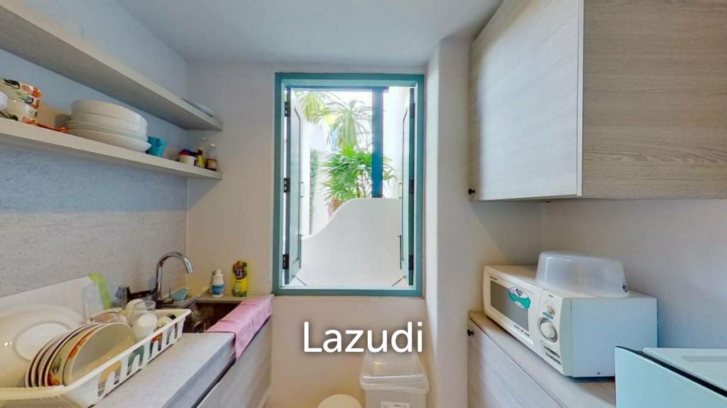 picture 63.17 Sqm 1 Bed 1 Bath Condo For Sale - 5/6
