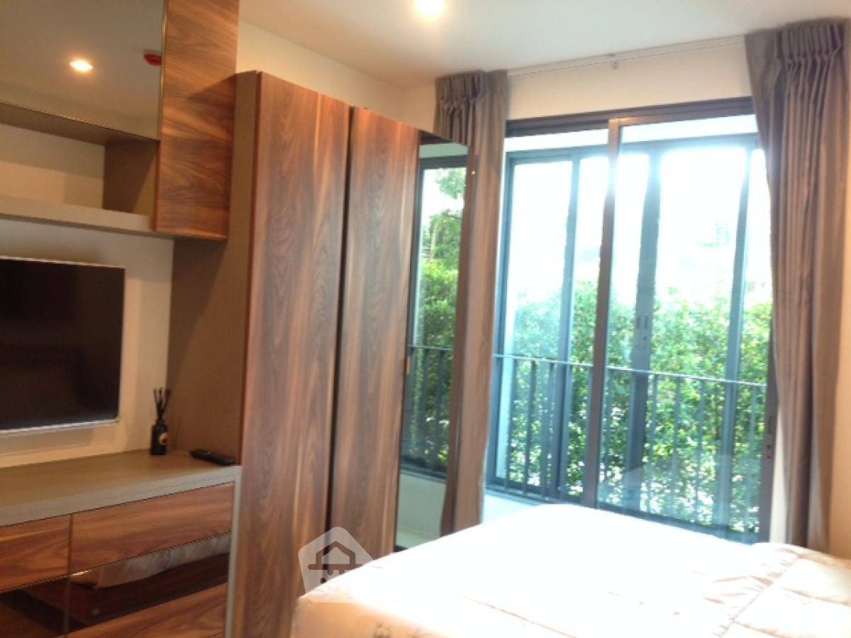 picture 1-BR Condo at Ideo Q Chula Samyan near MRT Sam Yan (ID 2729569) - 3/6