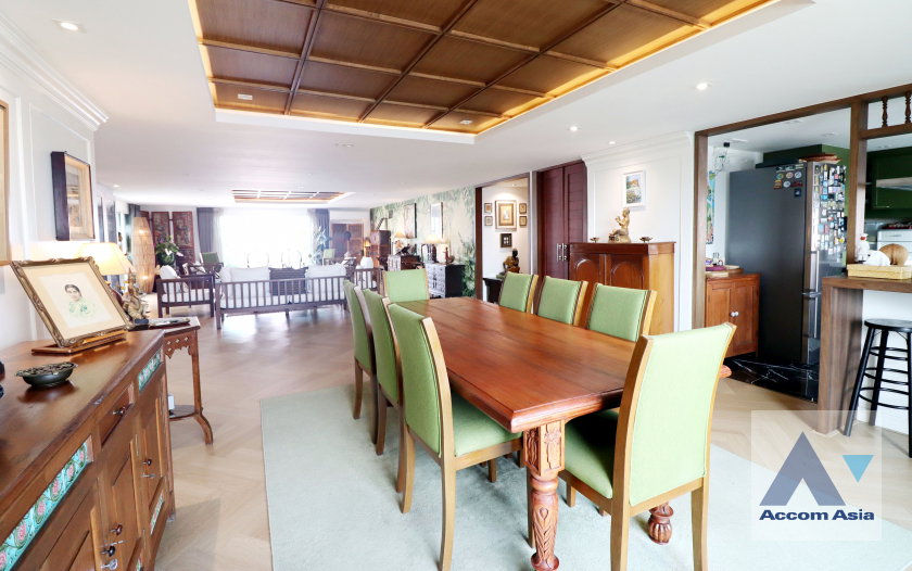 picture 🔼🔽 AccomA 📩  3 BR Condominium @Regent On The Park 3 (AA45378) - 18/20