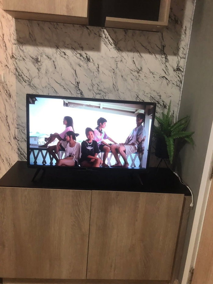 รูป The Excel Groove ลาซาล 52 | 7,900 บ./เดือน | ใกล้ BTS ศรีลาซาล ห้องสวย เฟอร์ครบ มีเครื่องซักผ้า พร้อมอยู่! - รูปที่ 6/17