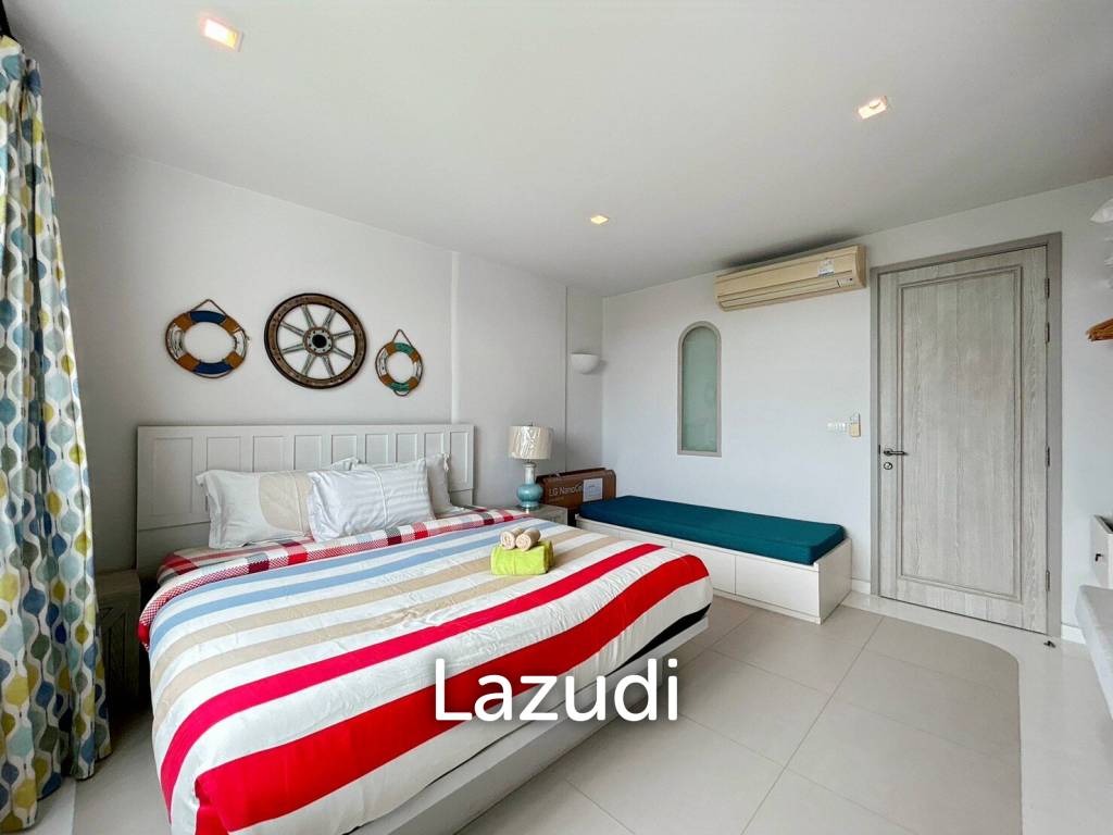 picture Chelona : 1 Bedroom Condo With Sea View - 10/22