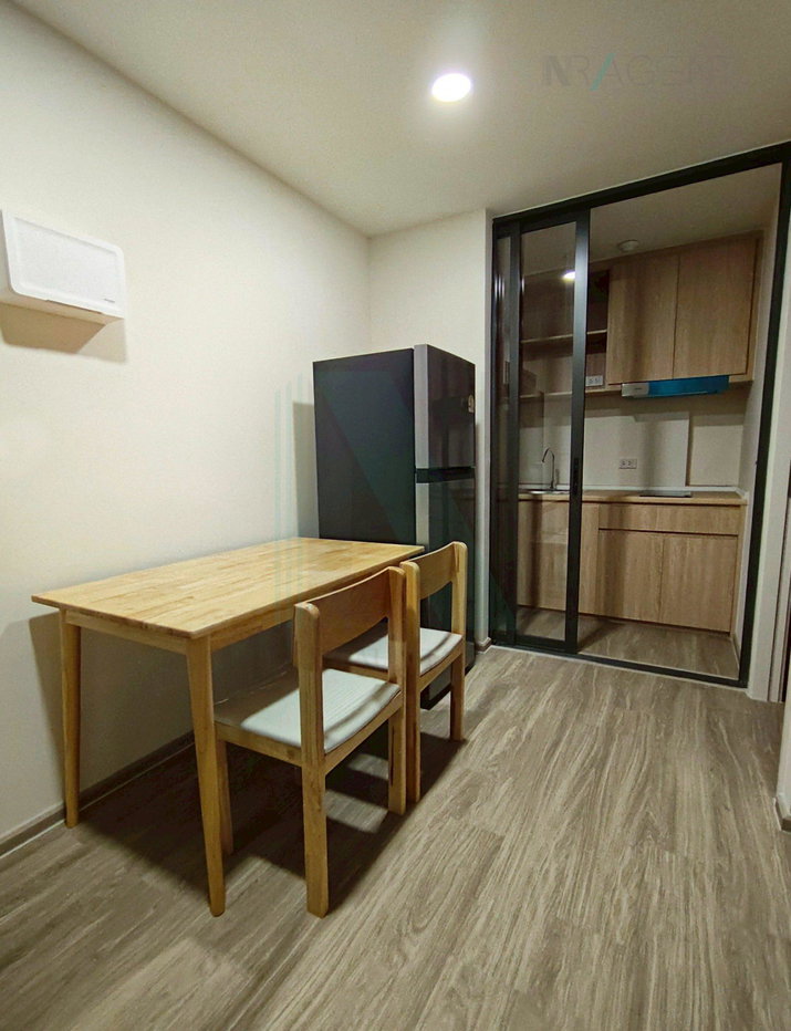 รูป ให้เช่าคอนโด บีท สุขุมวิท อาคาร B ชั้น 3 2 ห้องนอน ขนาด 36 ตรม ใกล้ BTS บางจาก - รูปที่ 7/8