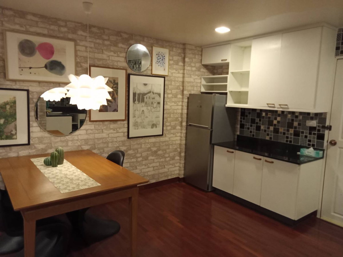 รูป RS5599 ให้เช่า คอนโด Baan Chan Thonglor 20 ใกล้ BTS ทองหล่อ - รูปที่ 6/11