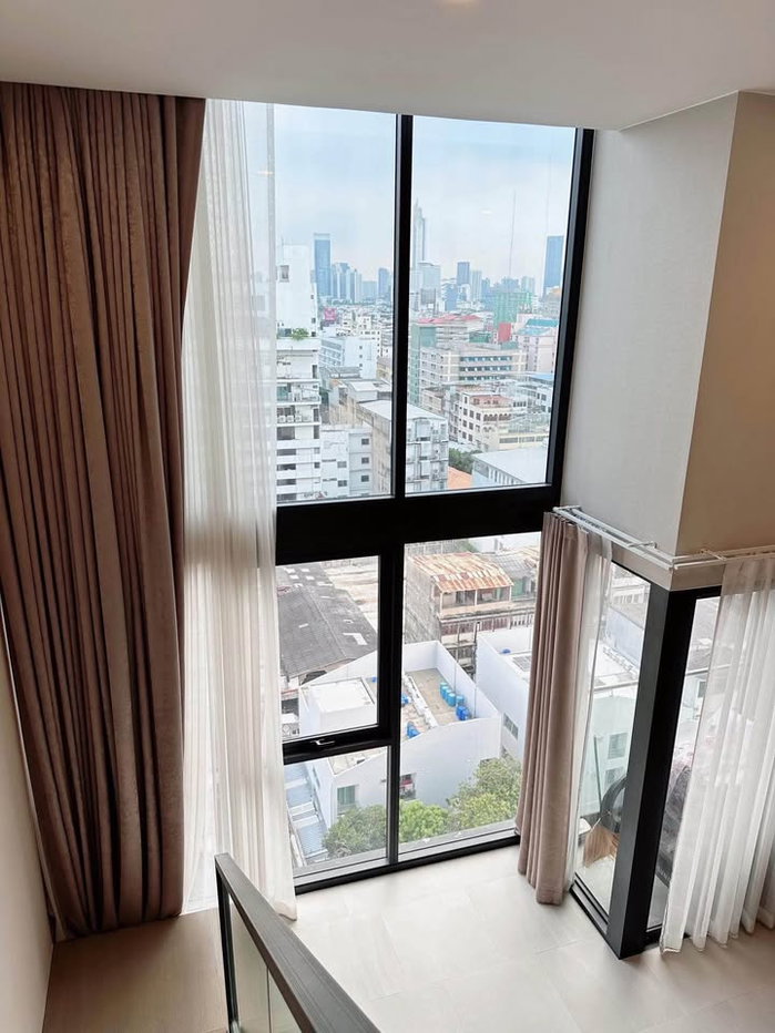 picture @Condorental condo for rent Cooper Siam - 5/13