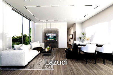 Condos for sale : 2 Bed 2 Bath 96.67 SQ.M Enigma Residence