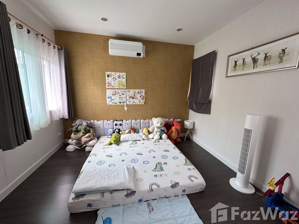 picture Fully furnished house with extended kitchen fully equipped 1749138 - 26/27
