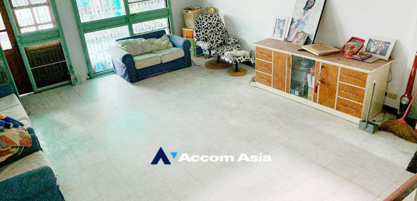รูป 🔼🔽 AccomA 📩  4 BR Townhouse @Regent 71 (AA33313) - รูปที่ 4/7
