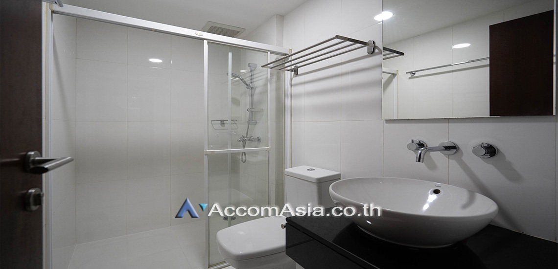 picture 🔼🔽 AccomA 📩  2 BR Condominium @Urbana Langsuan (AA30675) - 7/8
