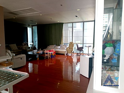 คอนโด ถนนพระราม 3 : 🔼🔽 AccomA 📩 Private Balcony with Unblocked View ( AA39425 )